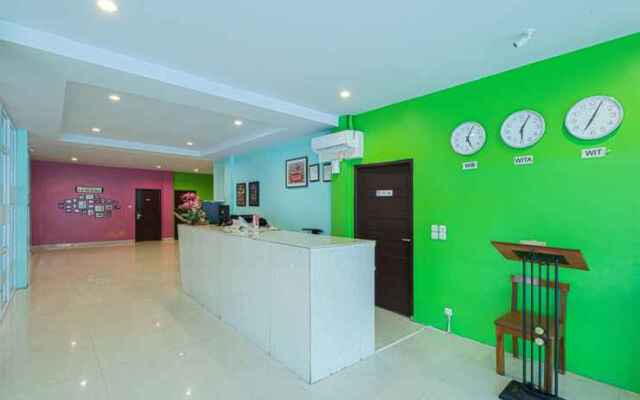 Dna Fun Zone Pekanbaru
