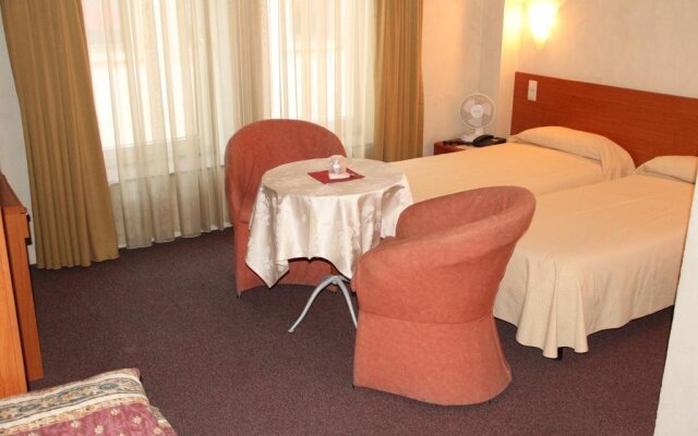 Auberge Gaglioti
