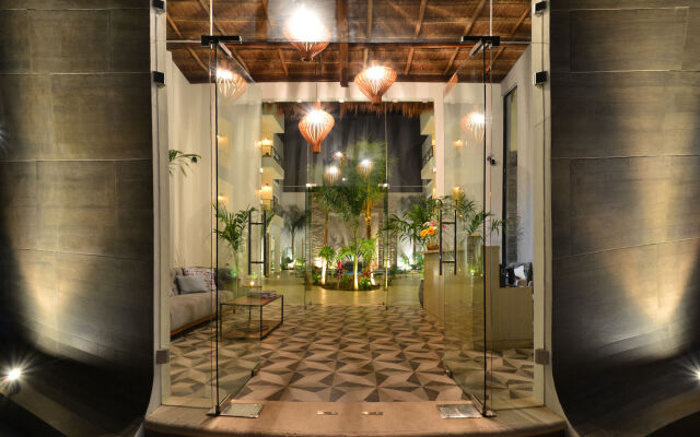 Elements Tulum Boutique Hotel