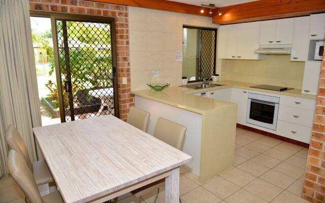 Noosa Village River Resort