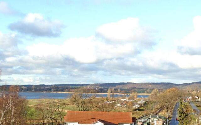 Ferienwohnung Sellin _ Strand 300