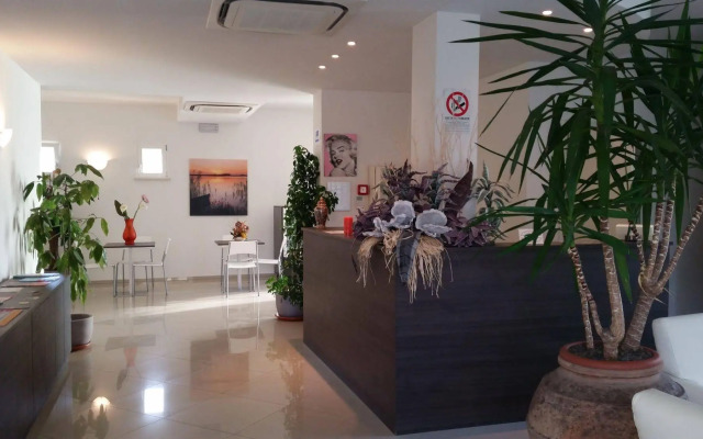 Residence Alba