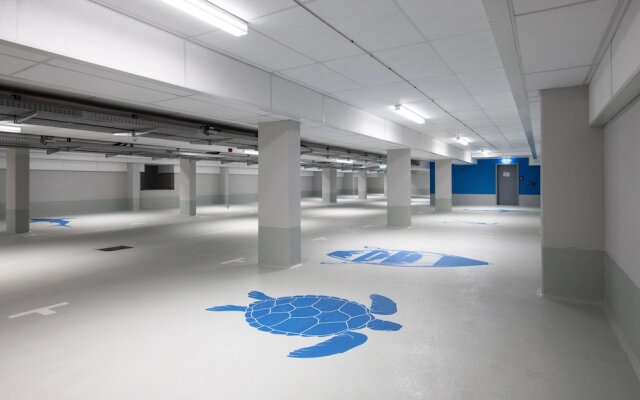 The Brucklyn Apartments