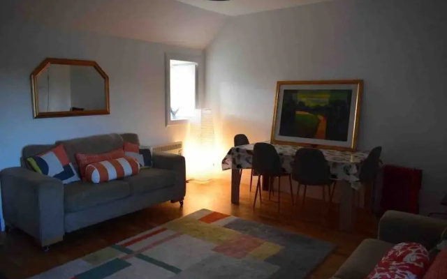 Quaint and Quirky Coastal Cottage Islay