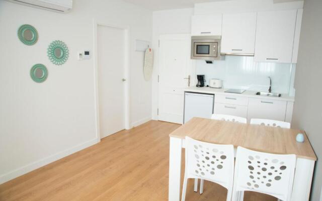 L3 Loft O Grove Centro con Aire Acondicionado y Wifi