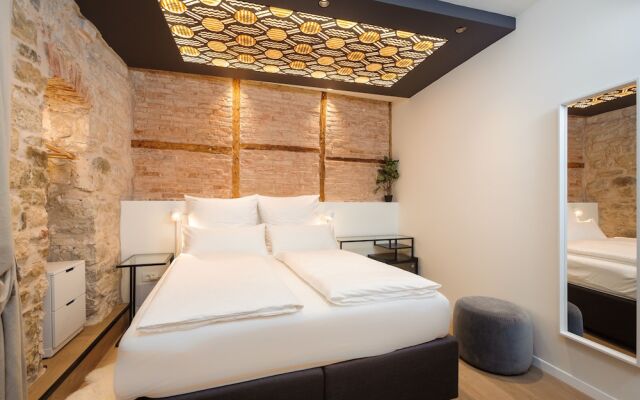 Luxury Rooms Bajamonti