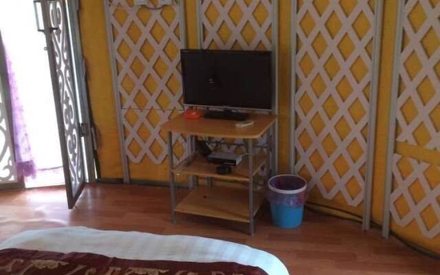 Prairie Juhanxuan farm