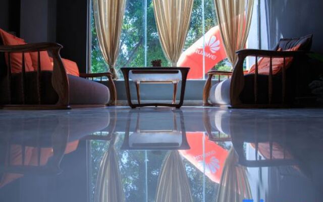 Wo Yu San Sheng Hotel