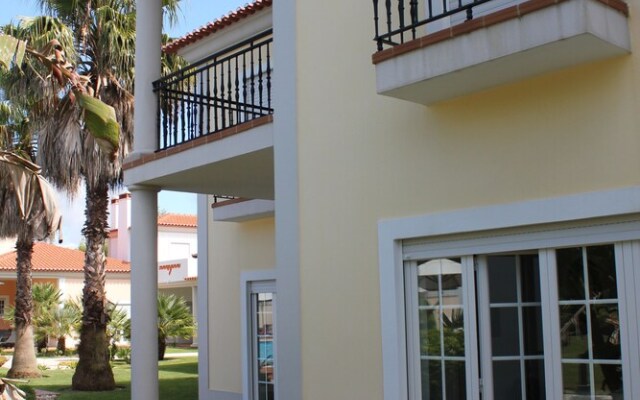 Silver Coast Holidays