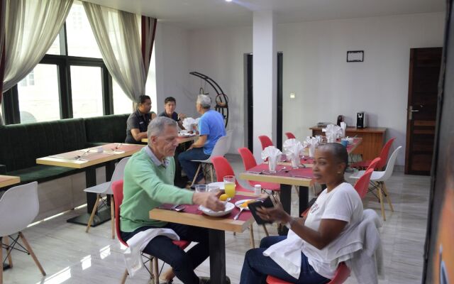 Valiha Hotel