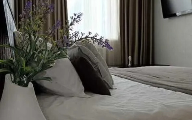 Апартаменты Кольцово Хоум на Ракетной, д. 20