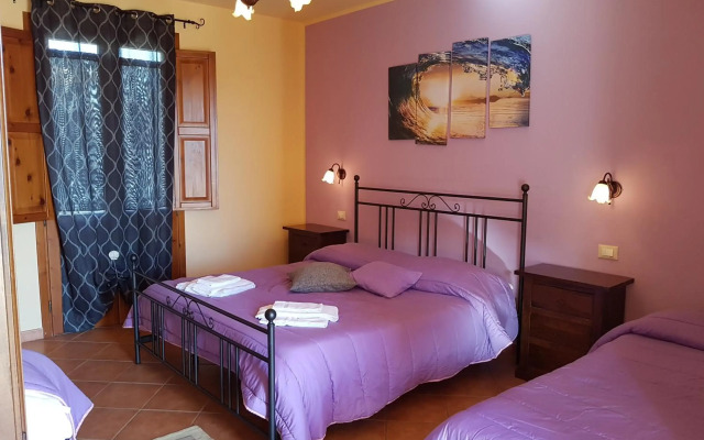 Hotel & Residence Il Cortile