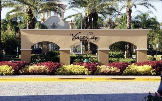 VistaCay