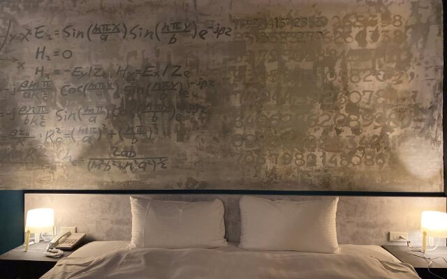 JS Hotel-Gallery Hotel-Zhongli