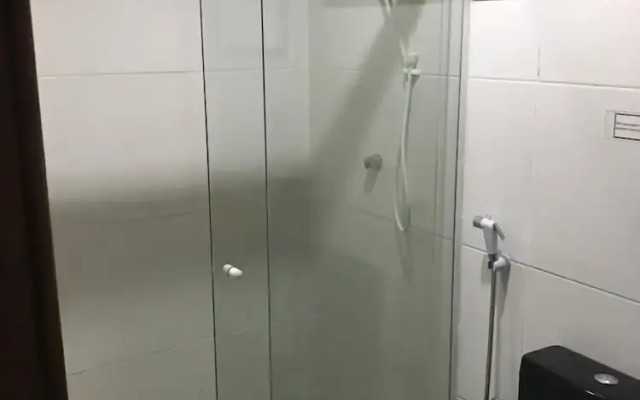Pousada Oásis do Barral