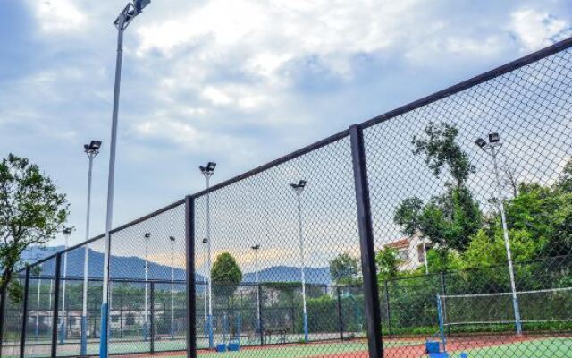 Country Garden Phoenix Hotel Shaoguan (Shaoguan Centennial East Street)