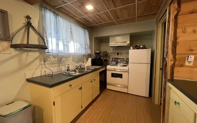 Bayshore RV Park & Guest Suites