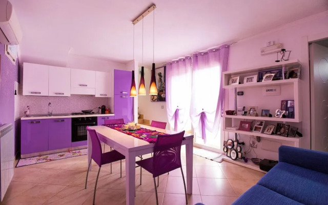 Alghero, Villa Annetta with swimming pool for 10 people