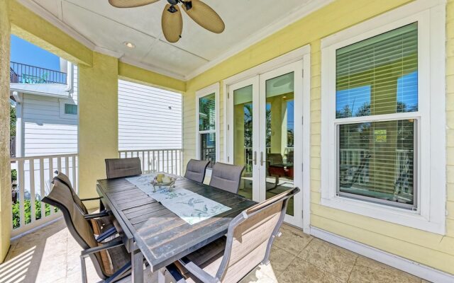 Suns Up - Anna Maria Island