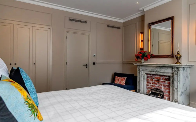 De Ware Jacob Boutique Hotel