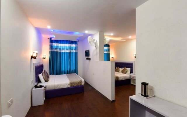 OYO 9912 Hotel Rock Sea