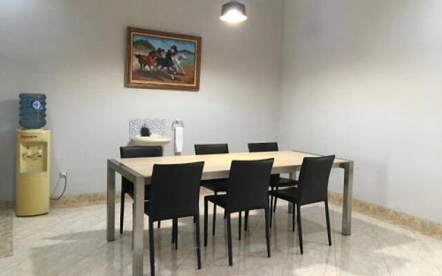 Fabio Guest House