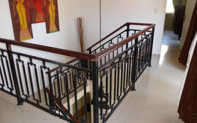 Villa Hout Bay Heights
