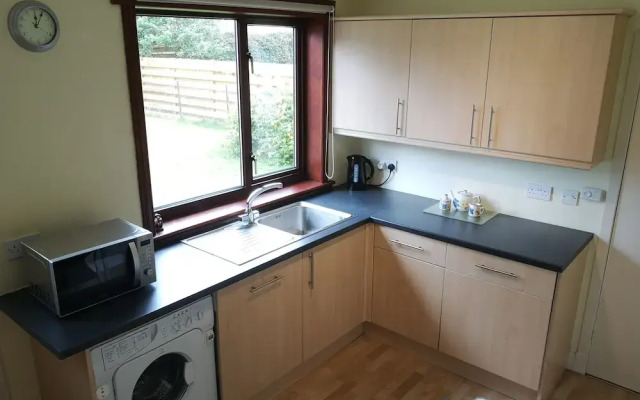 Newholme Self-catering Bungalow