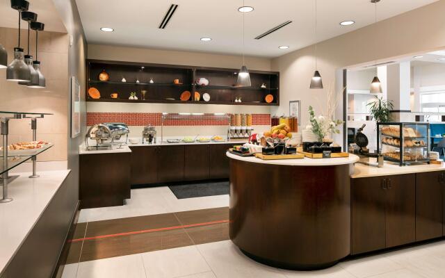 Hilton Garden Inn Denver/Cherry Creek