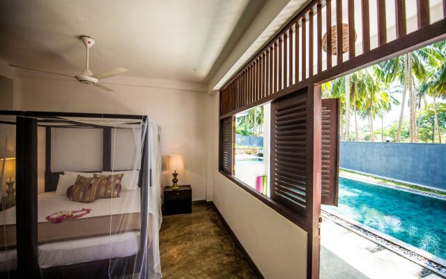 Jasper House Sri Lanka