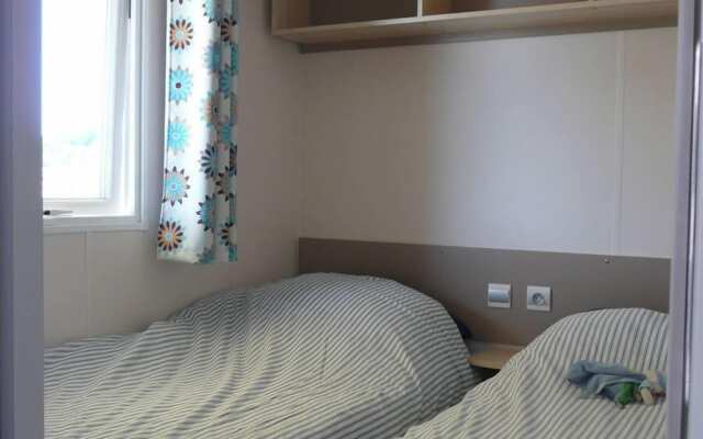 RCN Camping La ferme du Latois