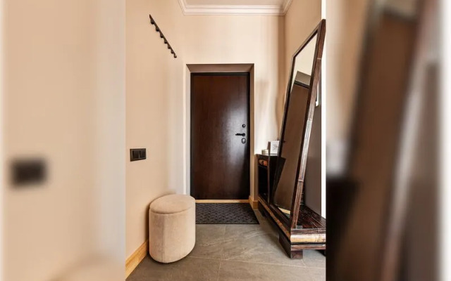 Апартаменты МаксРеалти24 на 5-ая Мякининская улица., д. 20