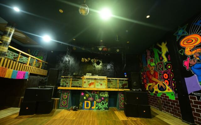 Avexia Elite Resort & Spa Udaipur