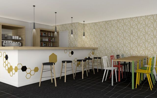 ibis Styles Poitiers Nord