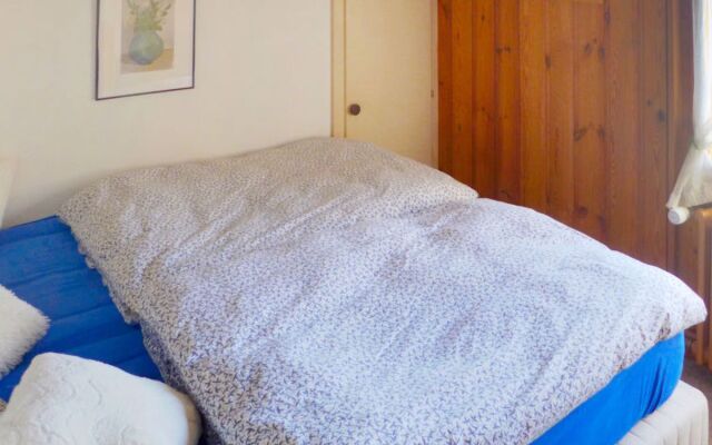 Apartment Djabò 1er Verbier