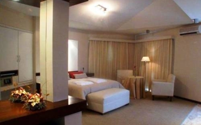 Santa Cecilia Resort & Spa