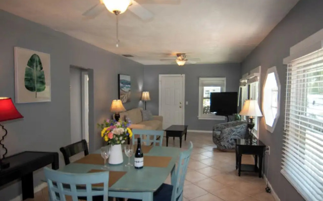 Paradise Cove at Lemon Bay