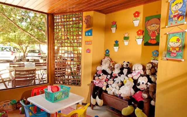 Pousada Casa de Praia