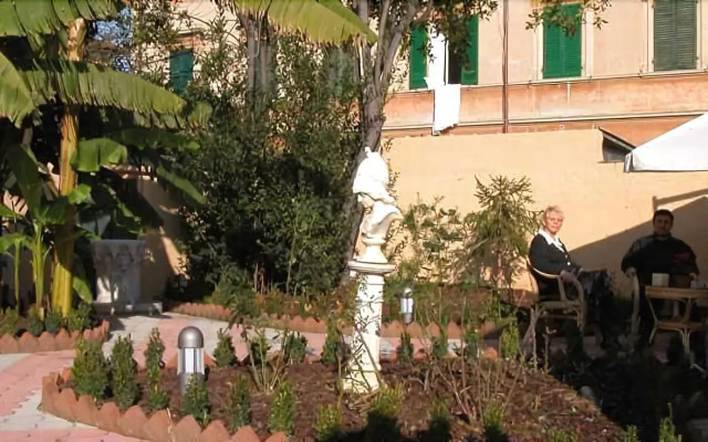 Hotel Soggiorno Athena