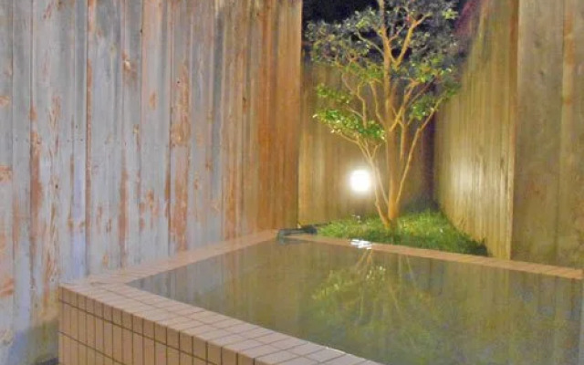 Saginoyu Onsen Yumeland Shirasagi