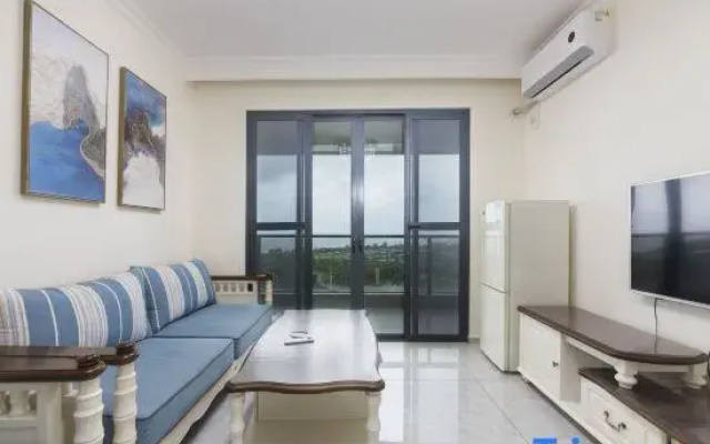 Wenchang Haishitan B & B