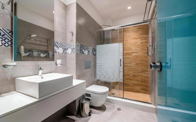 Island Boutique Hotel Rhodes