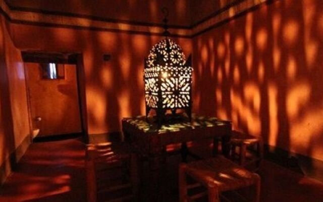 Kasbah Ait Abou