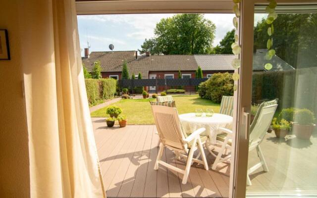 Ferienwohnung Marieke, 15196