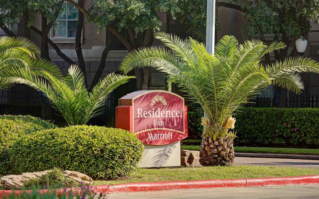 Residence Inn By Marriott Houston Westchase