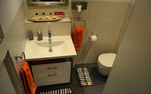 Fewo Auszeit zum Anspel