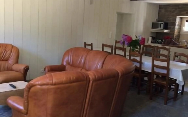 Les Roulottes de l'Airou