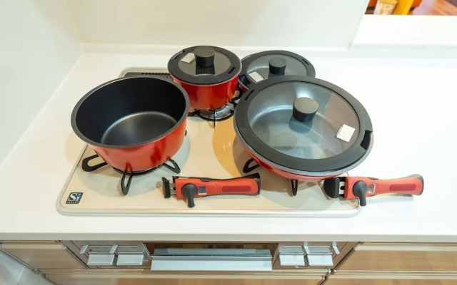 Ryukyu Machiya|Ryukyu Machiya