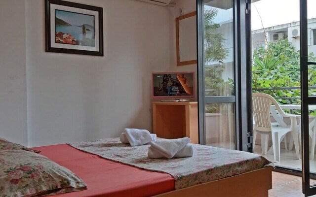 Apartments Mare