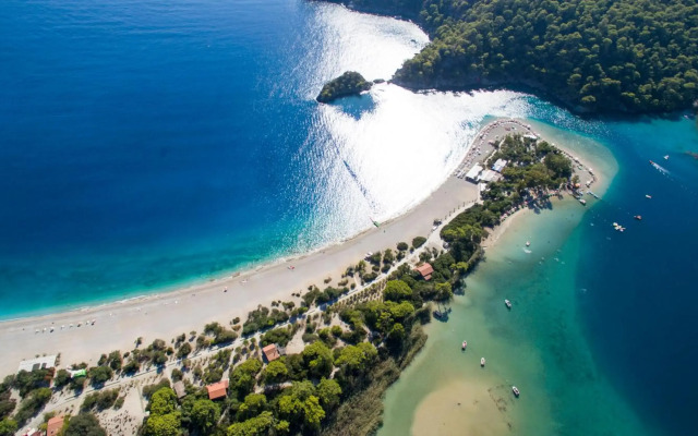 Katre Hotel Oludeniz